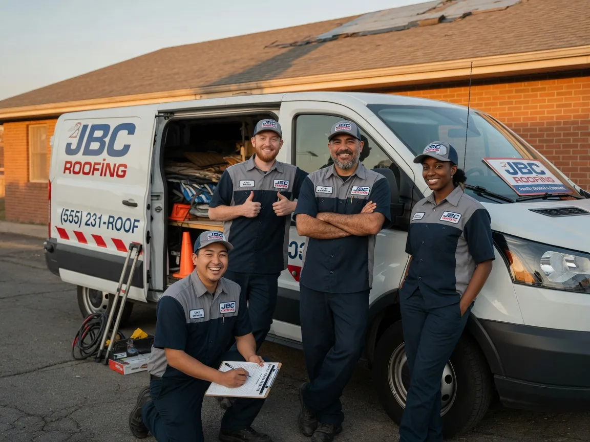 Roof Replacement company in Nottingham, PA