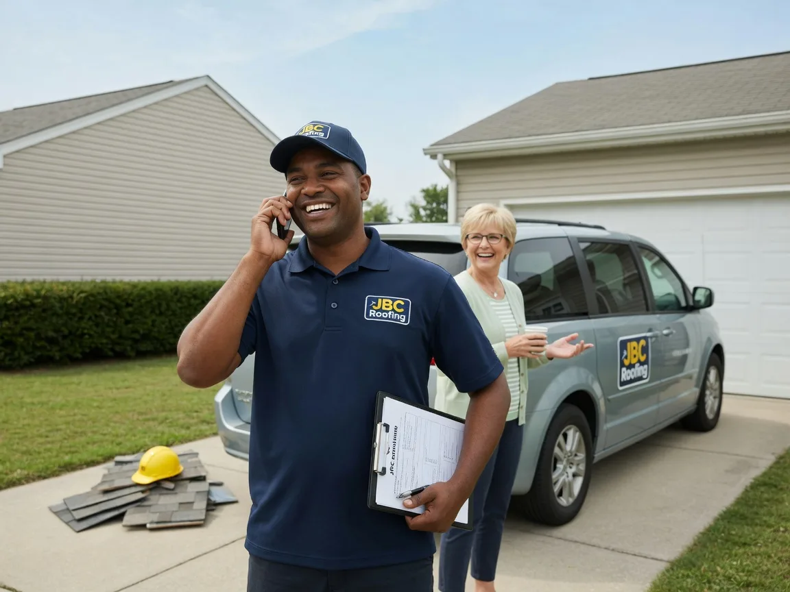 Roof Replacement Nottingham, PA FAQs
